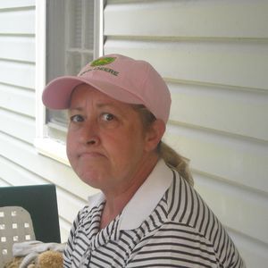 Meet your Posher, Joy